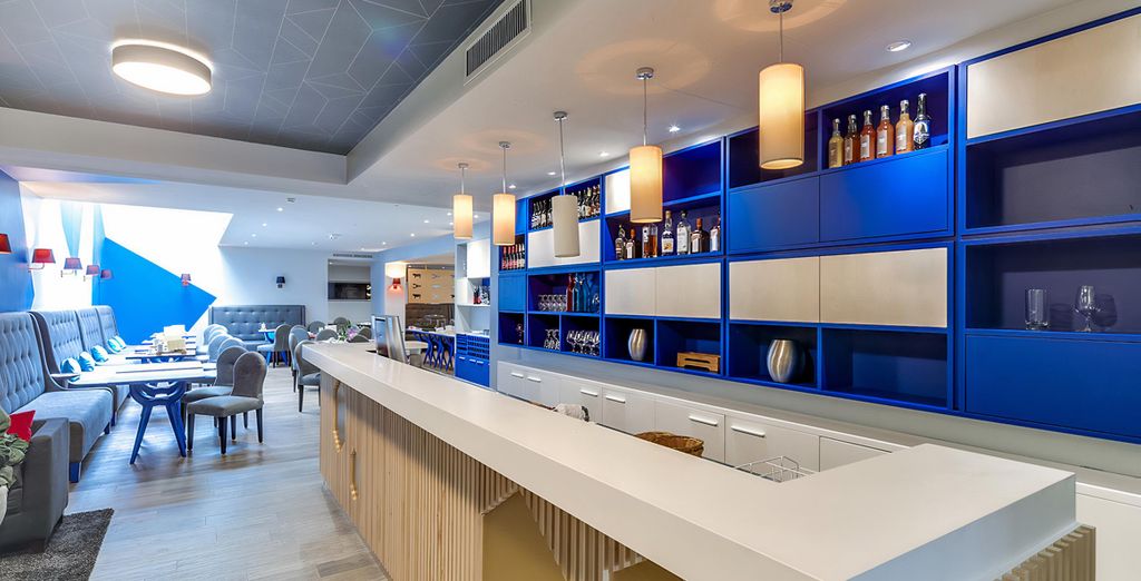 Edmond Hotel 4*