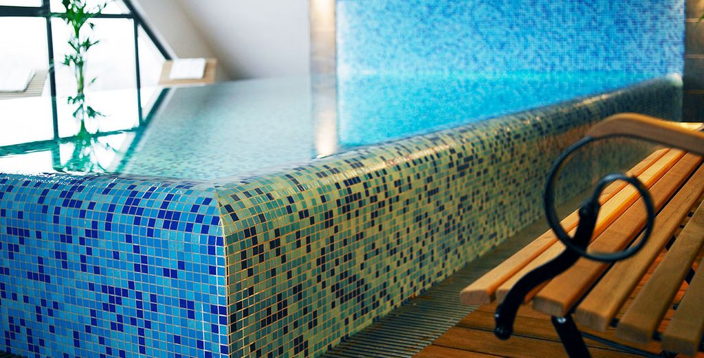 Hotel Belvedere Budapest 4*