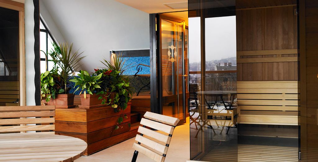 Hotel Belvedere Budapest 4*