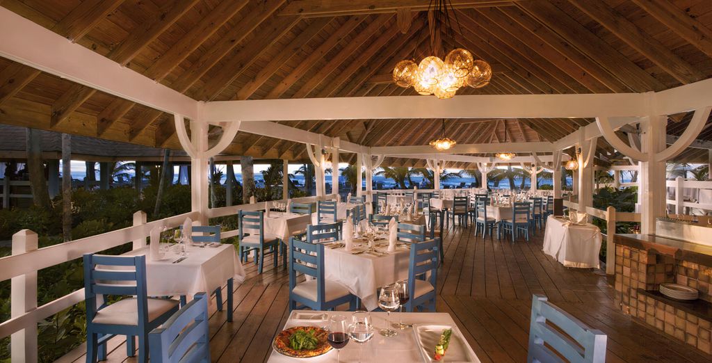 Viva Wyndham V Samana 5* - Adults Only