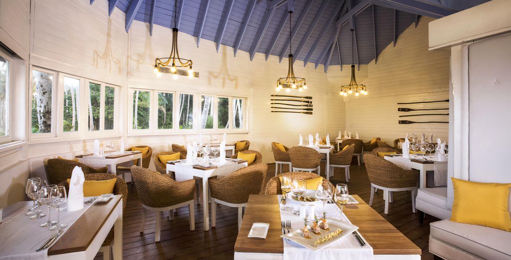 Viva Wyndham V Samana 5* - Adults Only