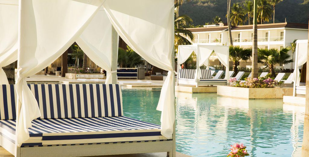 Viva Wyndham V Samana 5* - Adults Only