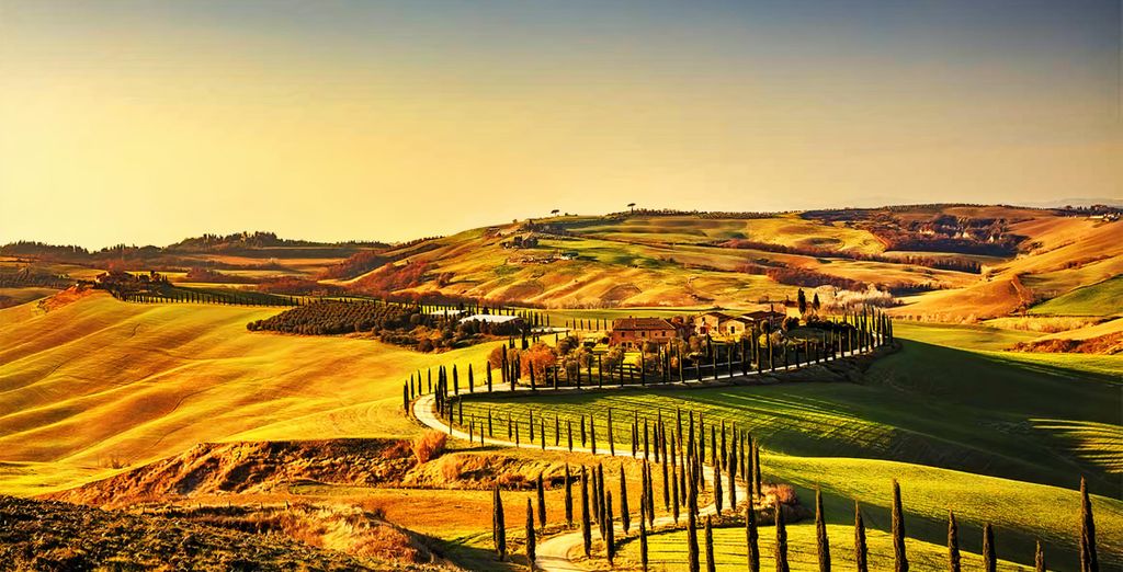Borgo Magliano Garden Resort 4*