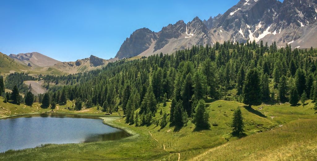 Les Kotas by Alpin D'Hôme