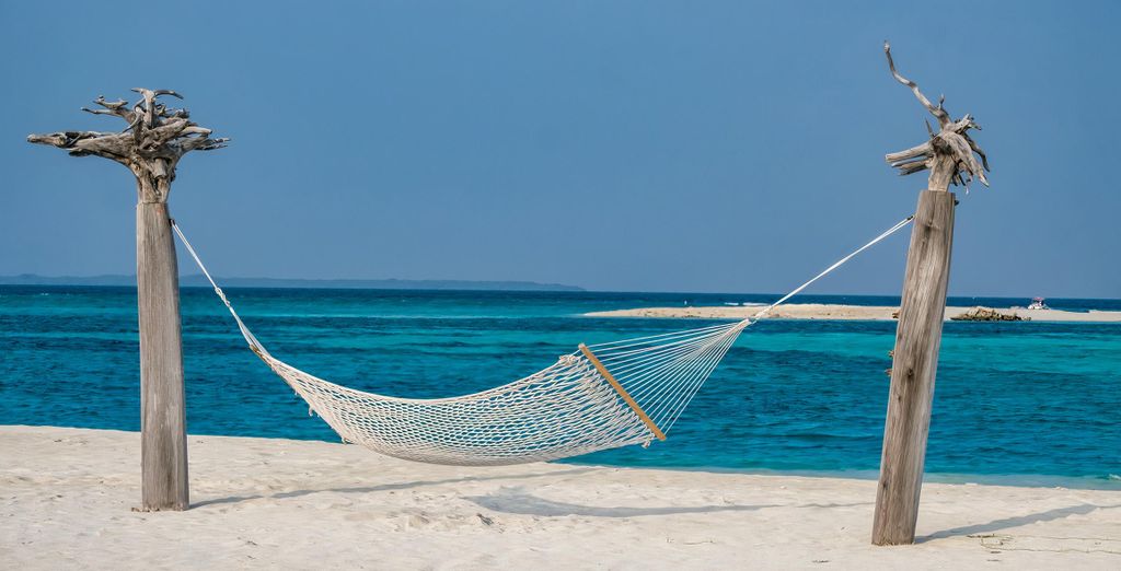 Hondaafushi Island Resort 4*