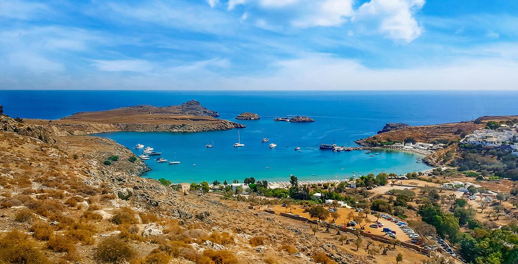 Costa Lindia Blue Star 5* - Adults Only