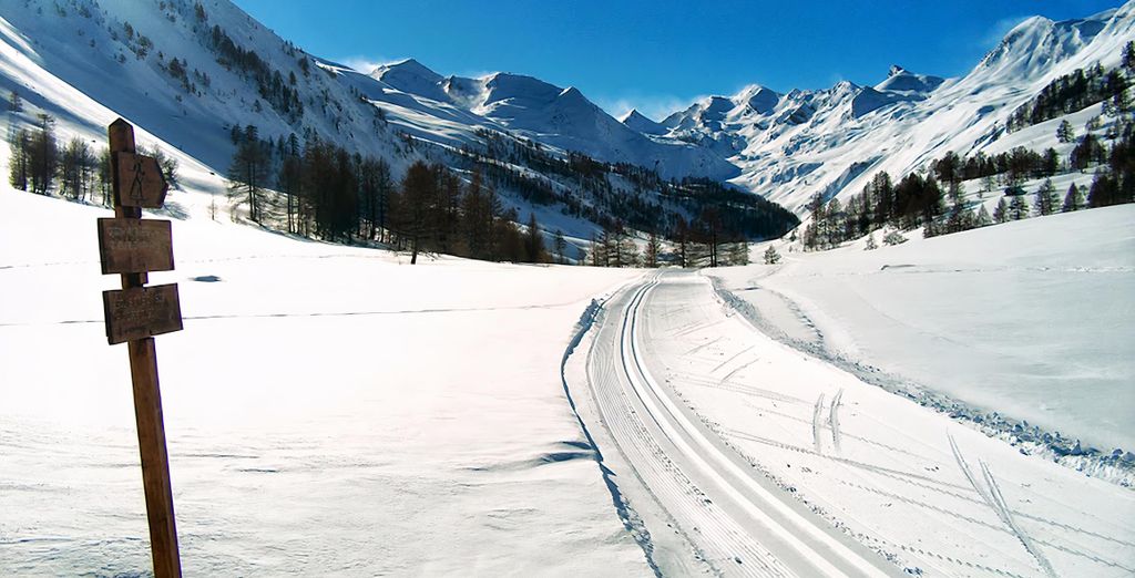 Sowell Hotels Le Parc & Spa 4*