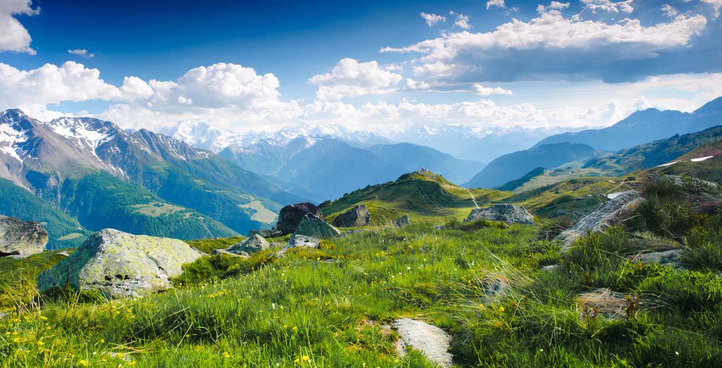 VVF Club Intense L’Alpazur