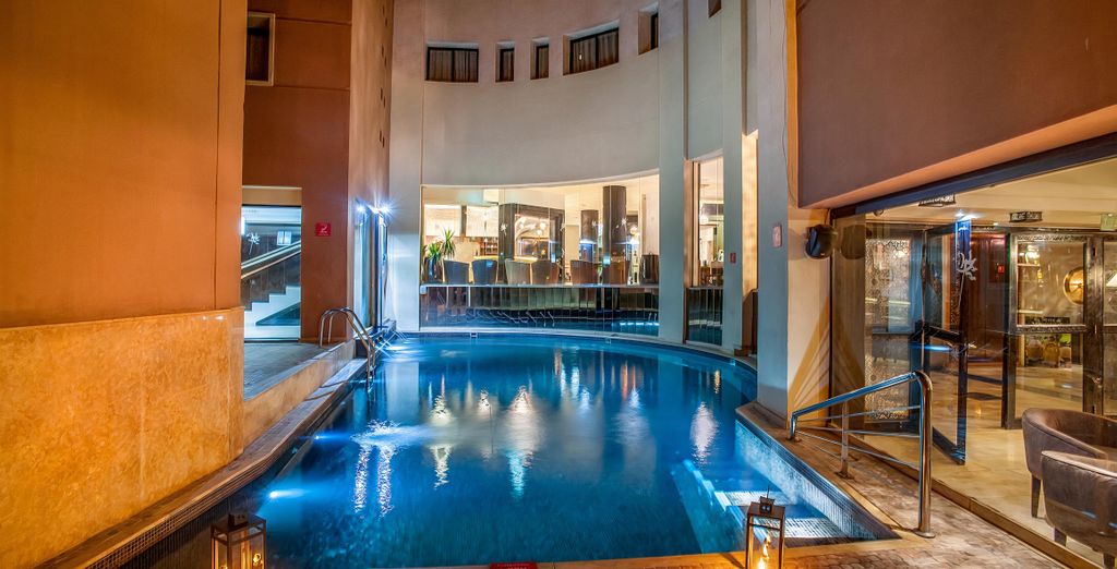 Dellarosa Boutique Hotel 4*