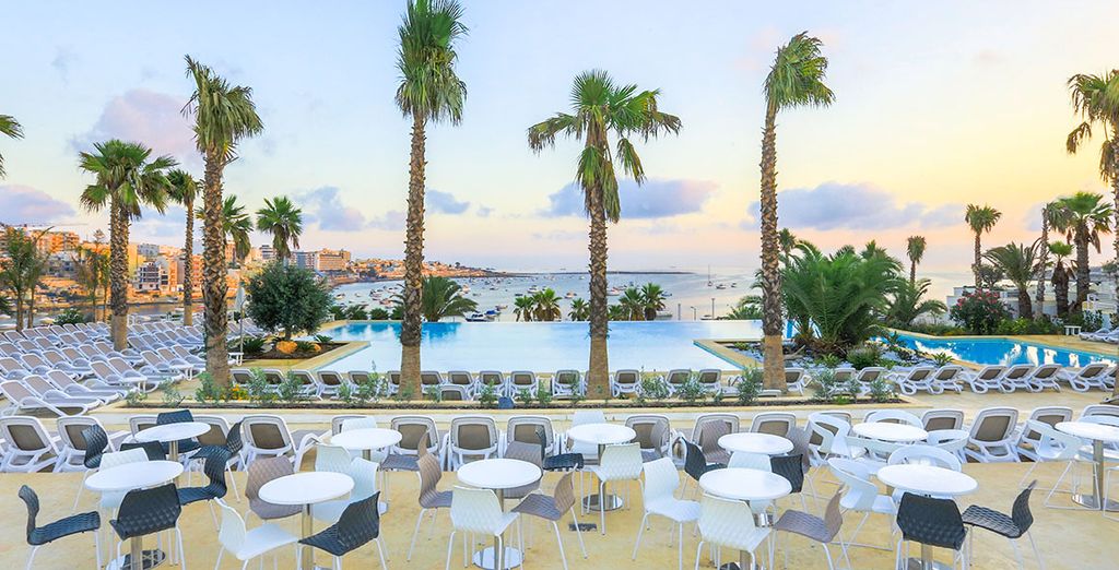 Salini Resort 4*