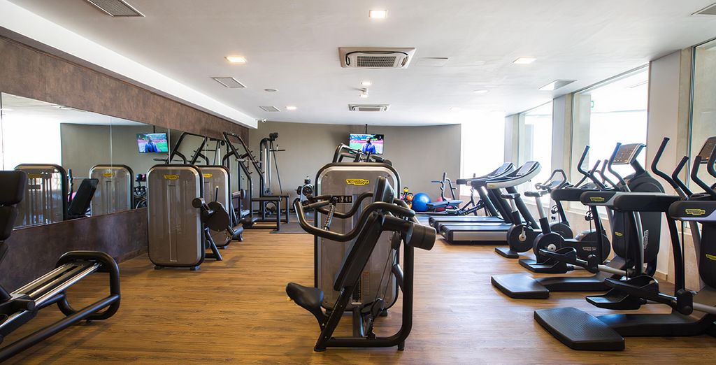 Salini Resort 4*