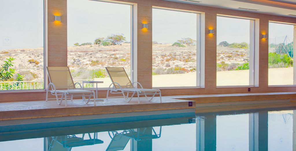 Salini Resort 4*