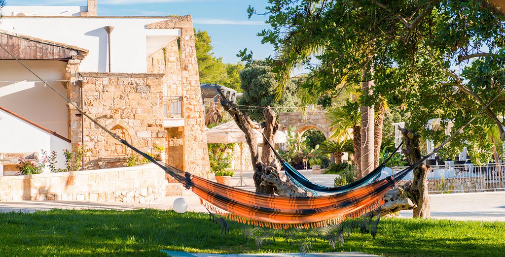 Eden Resort Country & Spa