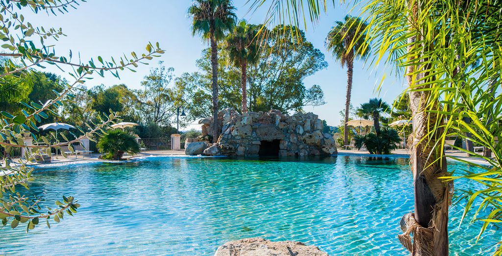 Eden Resort Country & Spa