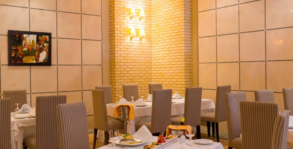 Iberostar Kantaoui Bay 5*