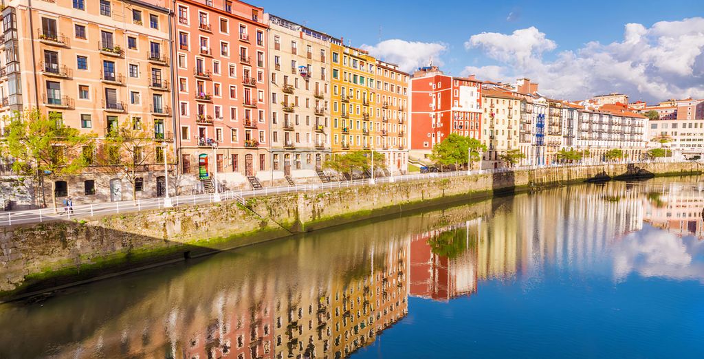 Ilunion Bilbao
