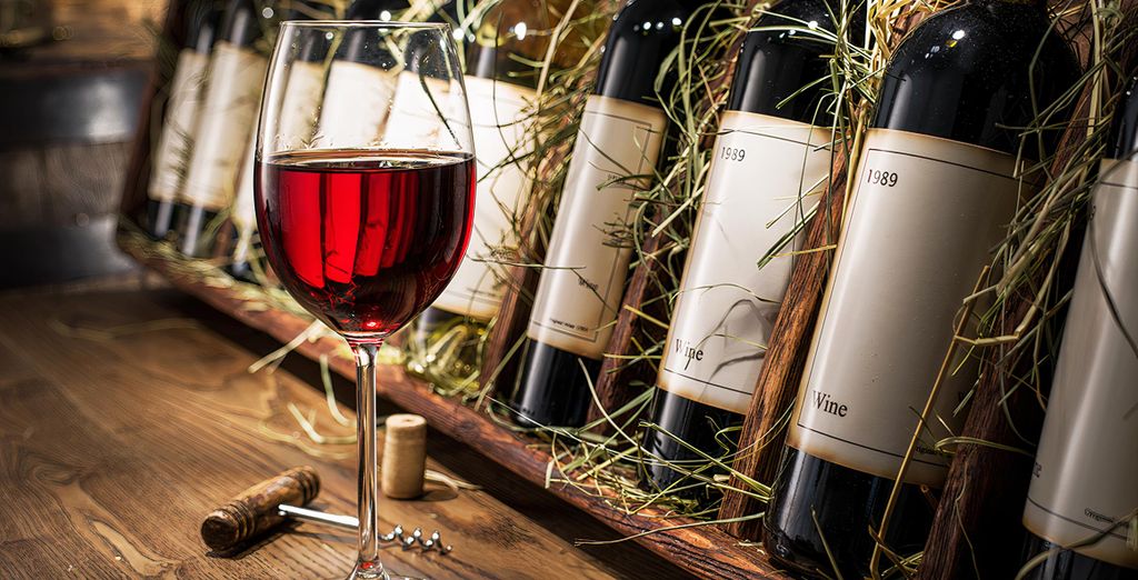 Tour "Vie del tartufo e Barolo"