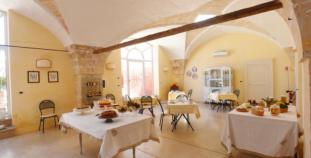 La Macchiola & Corte del Mito