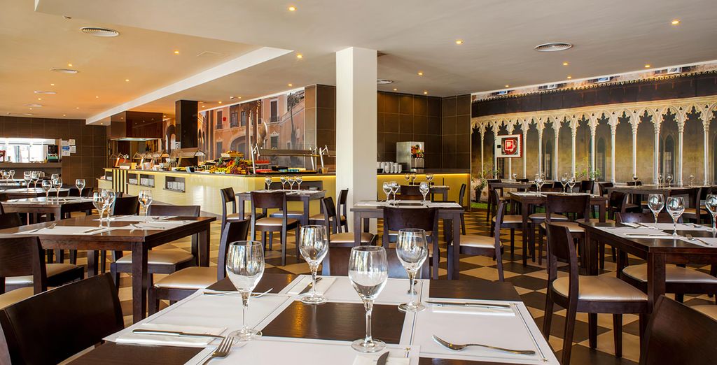 Iberostar Club Cala Barca 4*