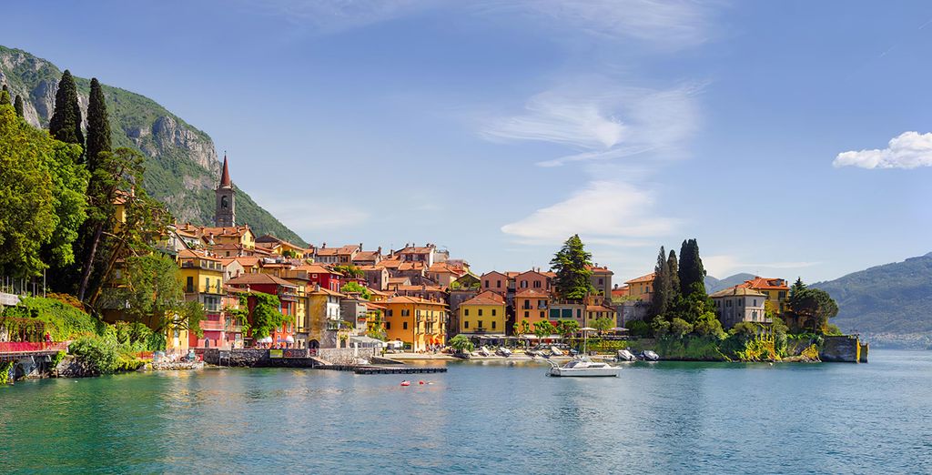 Parco San Marco Lifestyle Beach Resort 4*S
