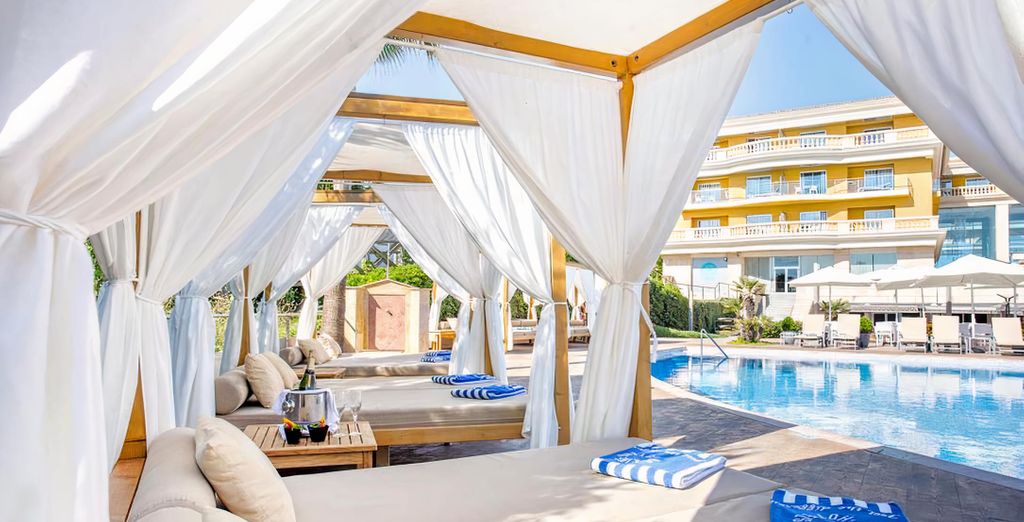 Palace de Muro 5*