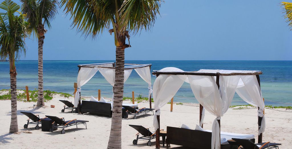 Blue Bay Grand Esmeralda 5*