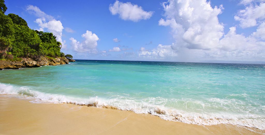 Viva Wyndham V Samana 5* - Adults Only