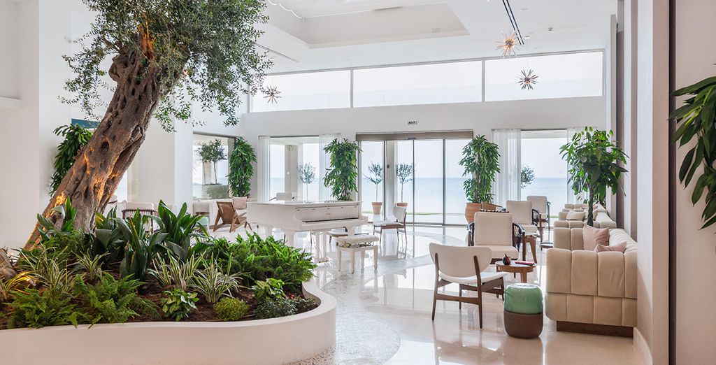 Domes Miramare Corfu 5* - Adults Only