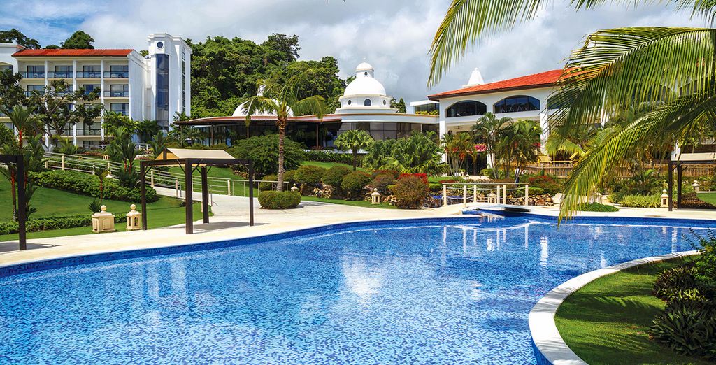 Dreams Playa Bonita Panama 5* 
