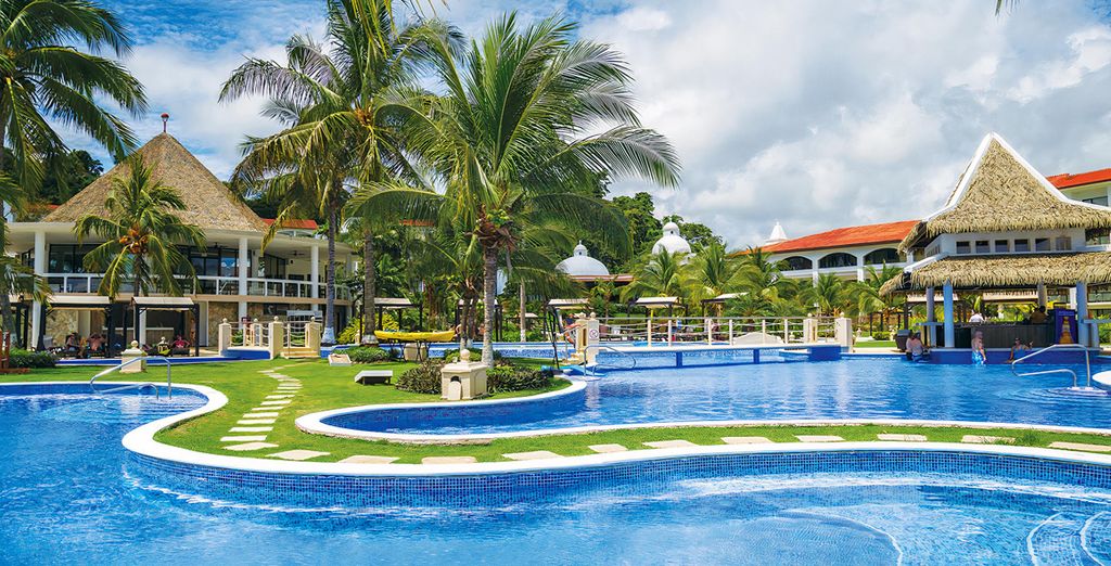 Dreams Playa Bonita Panama 5* 