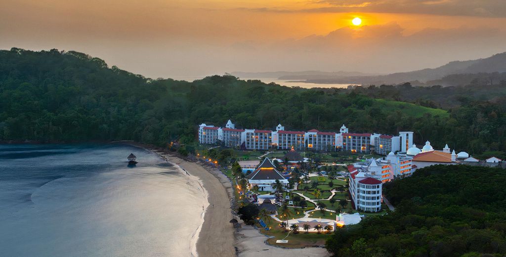 Dreams Playa Bonita Panama 5* 