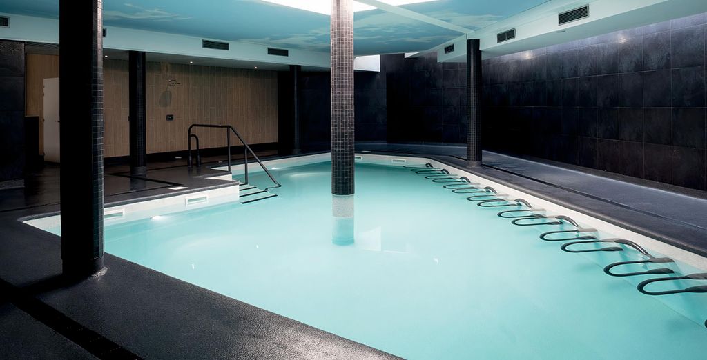 Résidence & Spa Baie des Anges by Thalazur 4*