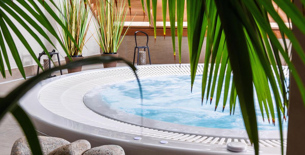 Hôtel & Spa Les Bains