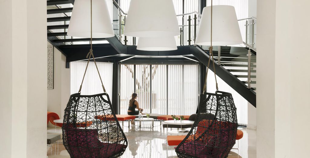 Barceló Fès Medina 4* e Hotel Occidental Tanger 4*