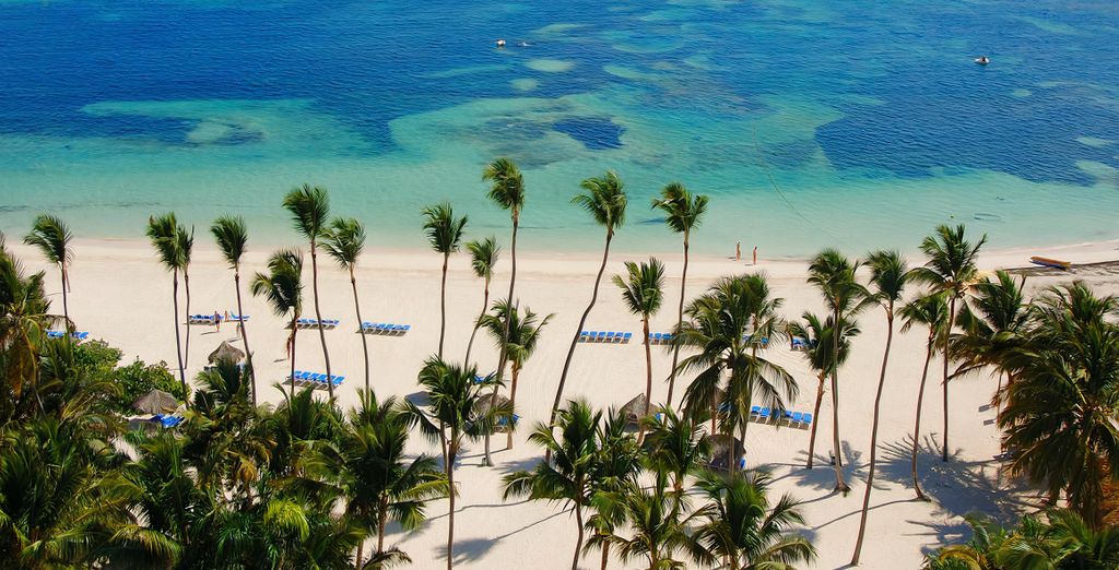 Melia Punta Cana Beach 5* - Adults Only