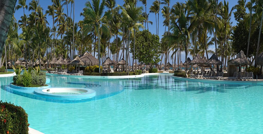 Adults only: Melia Punta Cana Beach 5*