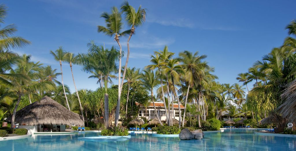 Melia Punta Cana Beach 5* - Adults Only
