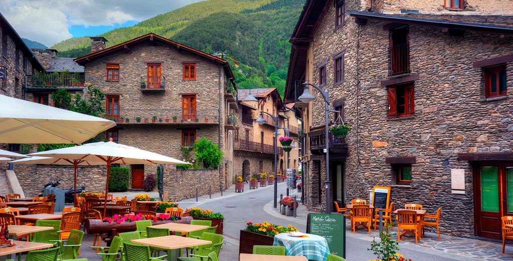 Avis - Hôtel NiuNit 4* - Andorre | Voyage Privé