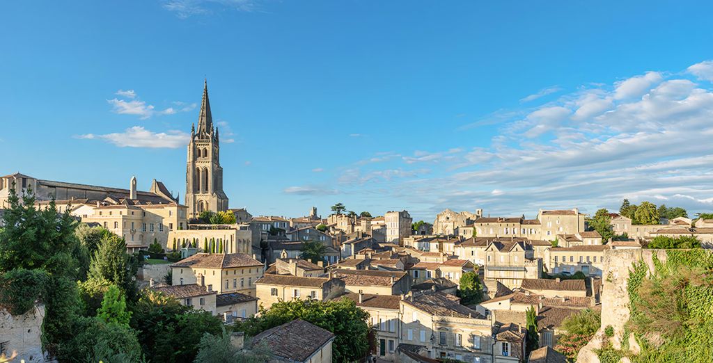 Soggiorno in libertà: La Costa Atlantica, da Bordeaux ai Paesi Baschi