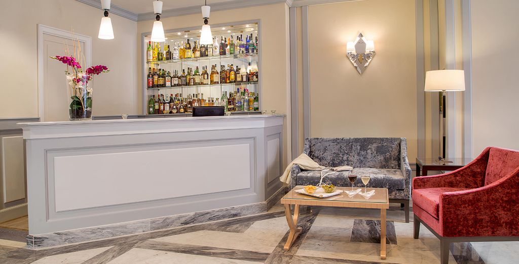 Hotel della Conciliazione 4*
