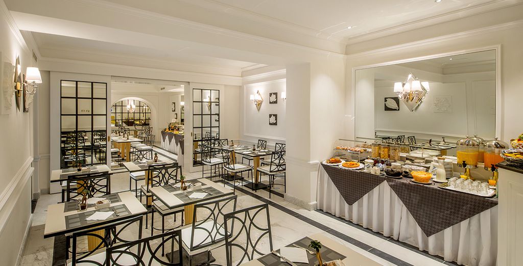 Hotel della Conciliazione 4*