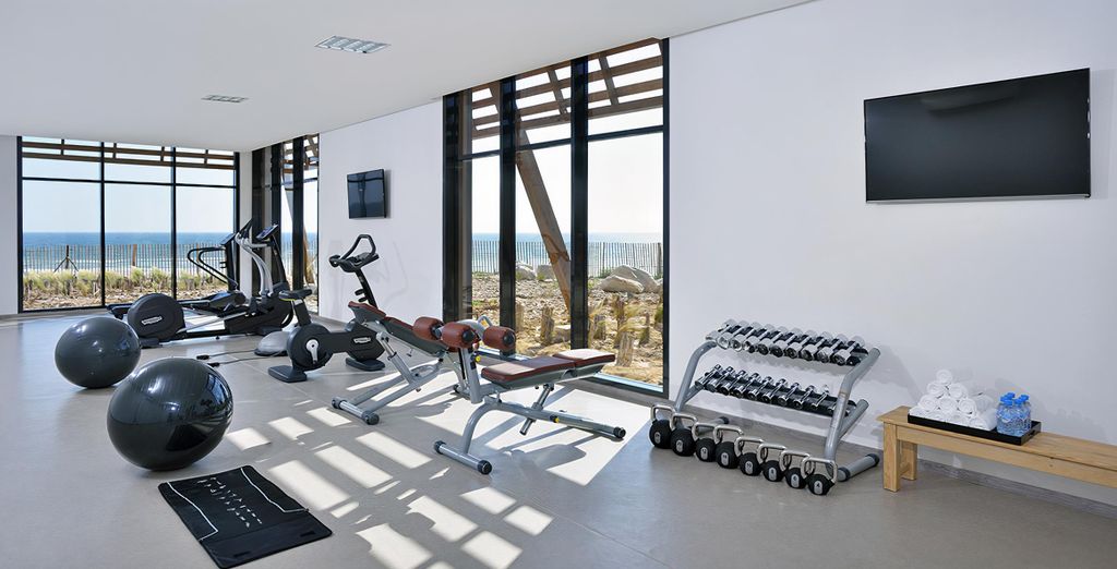 Radisson Blu Resort, Taghazout Bay Surf Village 4*  