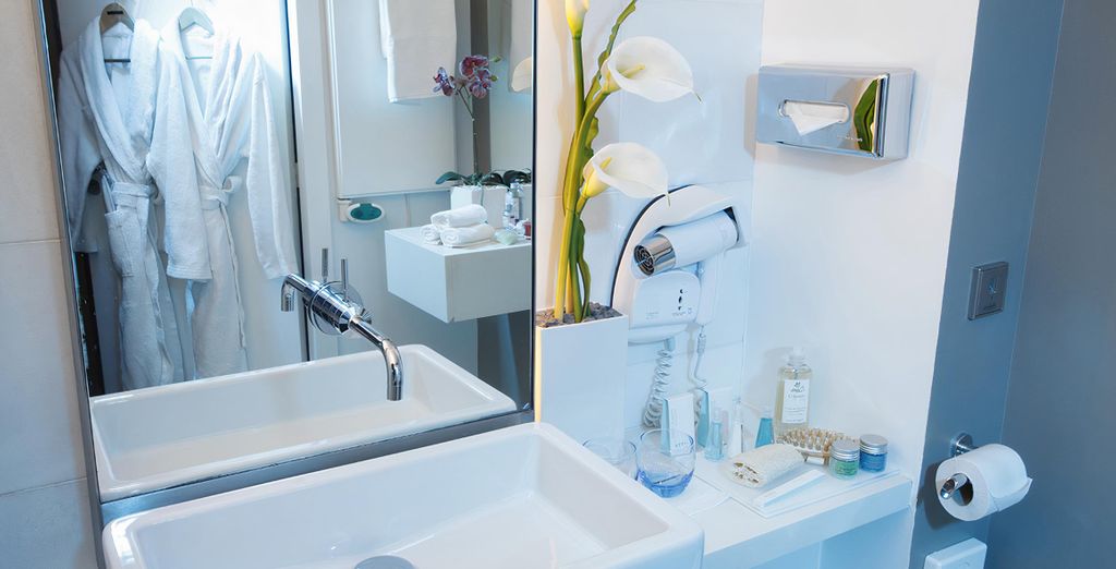 Hotel Beau Rivage 4*