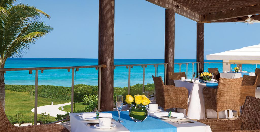 Dreams Jade Resort & Spa 5*