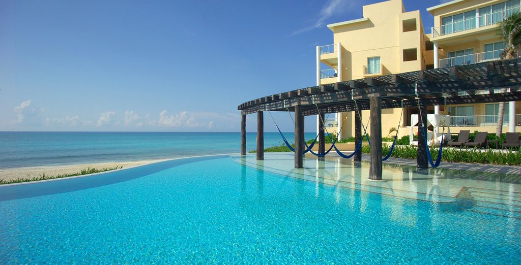Dreams Jade Resort & Spa 5*