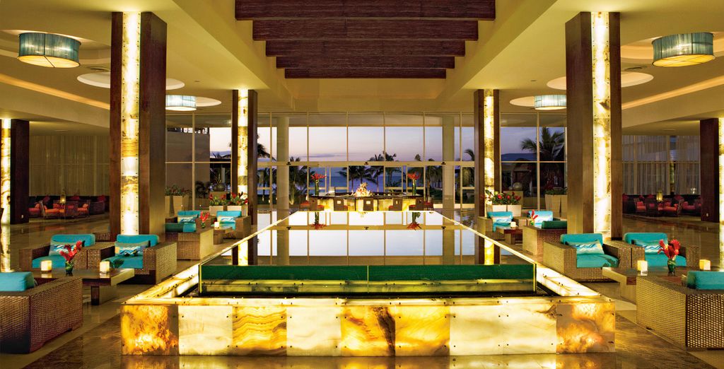Dreams Jade Resort & Spa 5*