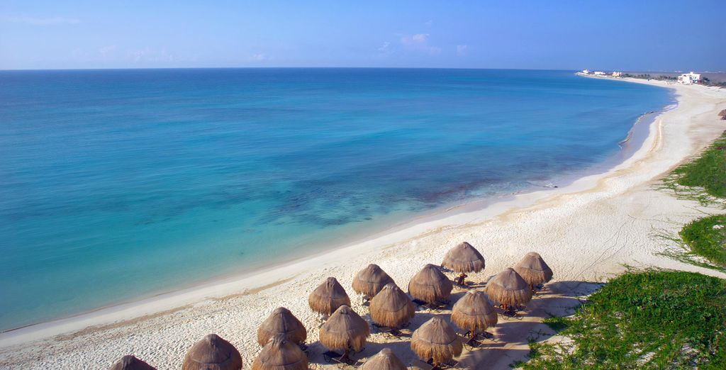 Dreams Jade Resort & Spa 5*