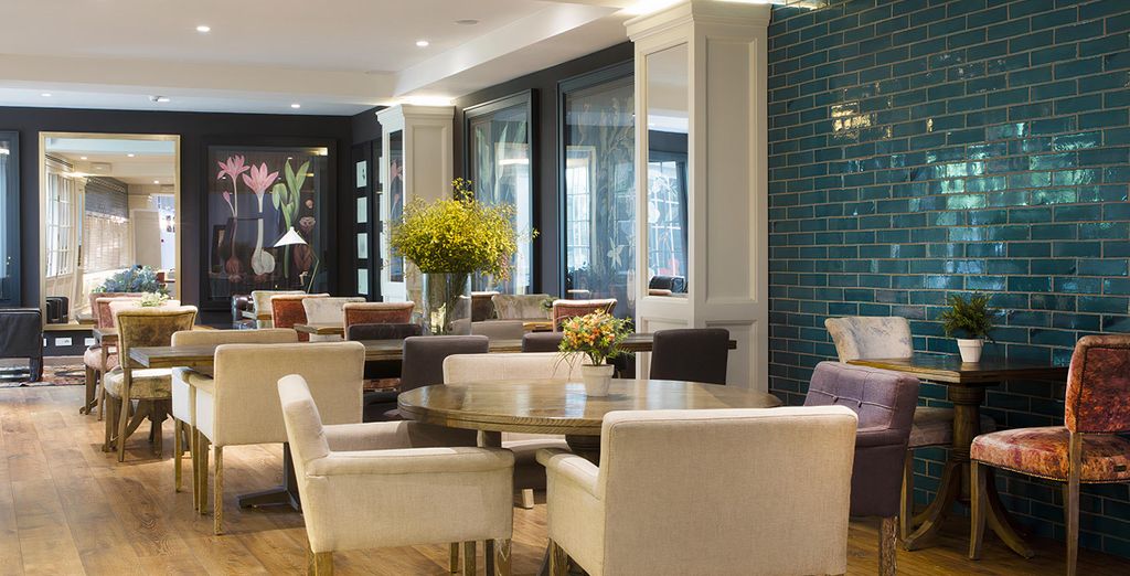 Hotel Ofelias 4*