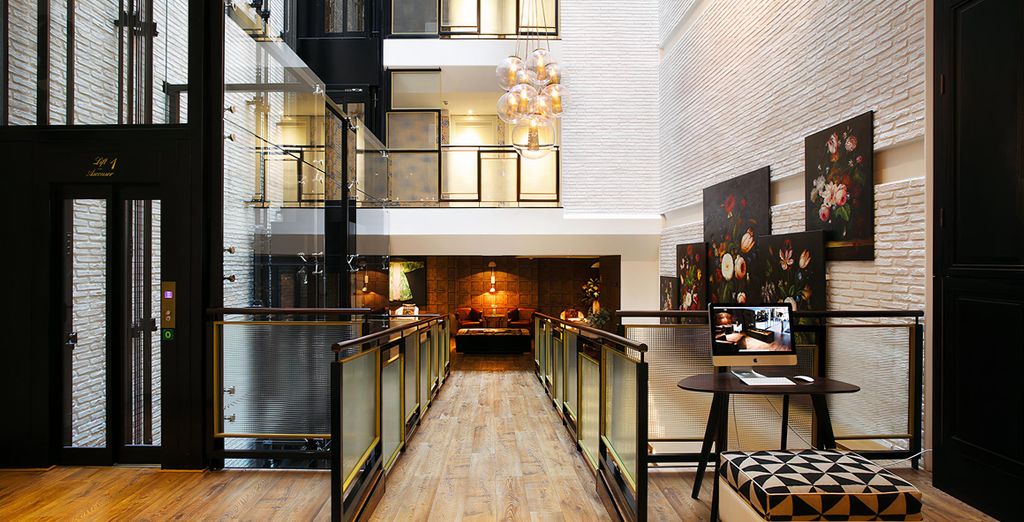 Hotel Ofelias 4*