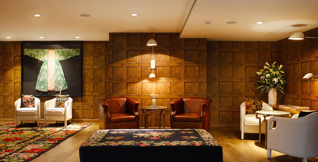 Hotel Ofelias 4*